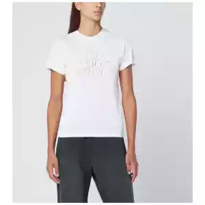 Golden Goose T-shirt The Golden Dreamers bianca