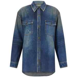 Golden Goose Patty Shirt