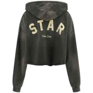 Star Golden Goose Hoodie