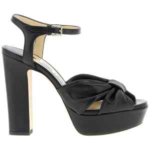 Jimmy Choo Heloise Sandals