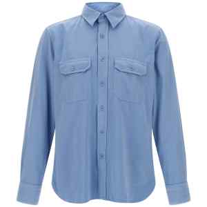 Tom Ford Faille Shirt