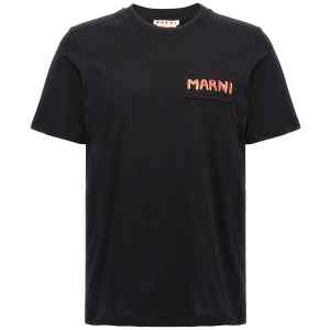 Marni Logo T-shirt