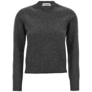 Jil Sander Wool Sweater