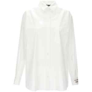 Moschino Poplin Shirt