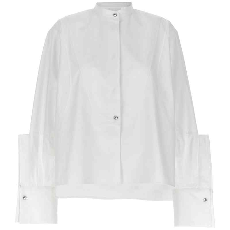 Jil Sander 69 Shirt