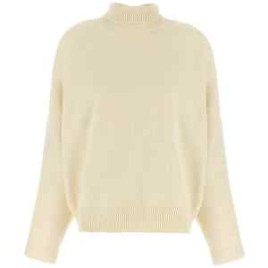 Jil Sander High Neck Sweater