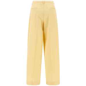 Jil Sander Wool Pants Pences