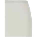 Jil Sander Twisted Midi Skirt