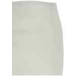 Jil Sander Twisted Midi Skirt