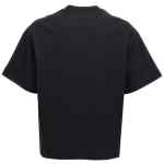 Jil Sander Logo Print T-shirt