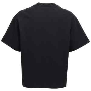 Jil Sander Logo Print T-shirt