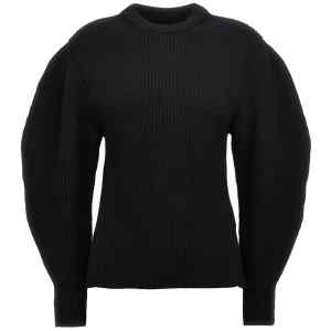 Jil Sander Ribbed Sweater