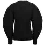 Jil Sander Ribbed Sweater