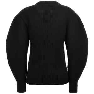 Jil Sander Ribbed Sweater