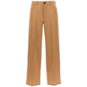 Jil Sander Loose Leg Pants