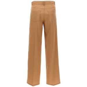Jil Sander Loose Leg Pants