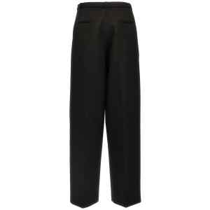 Jil Sander Wool Pants