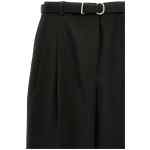 Jil Sander Wool Pants