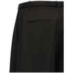 Jil Sander Wool Pants