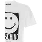 Moschino Smiley T-shirt