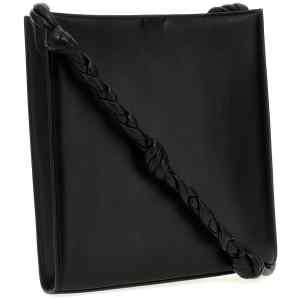 Jil Sander Leather Shoulder Strap