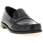 Tom Ford Shiny Leather Loafers