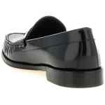 Tom Ford Shiny Leather Loafers