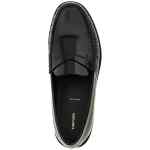 Tom Ford Shiny Leather Loafers
