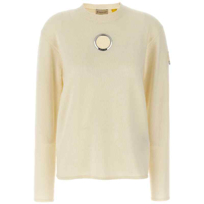 Moncler Genius Moncler X Willow Smith Sweater