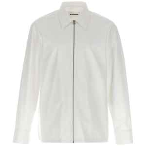 Jil Sander Zip Shirt