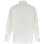 Jil Sander Zip Shirt