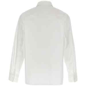 Jil Sander Zip Shirt
