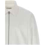 Jil Sander Zip Shirt