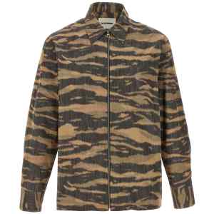 Jil Sander 106 Shirt