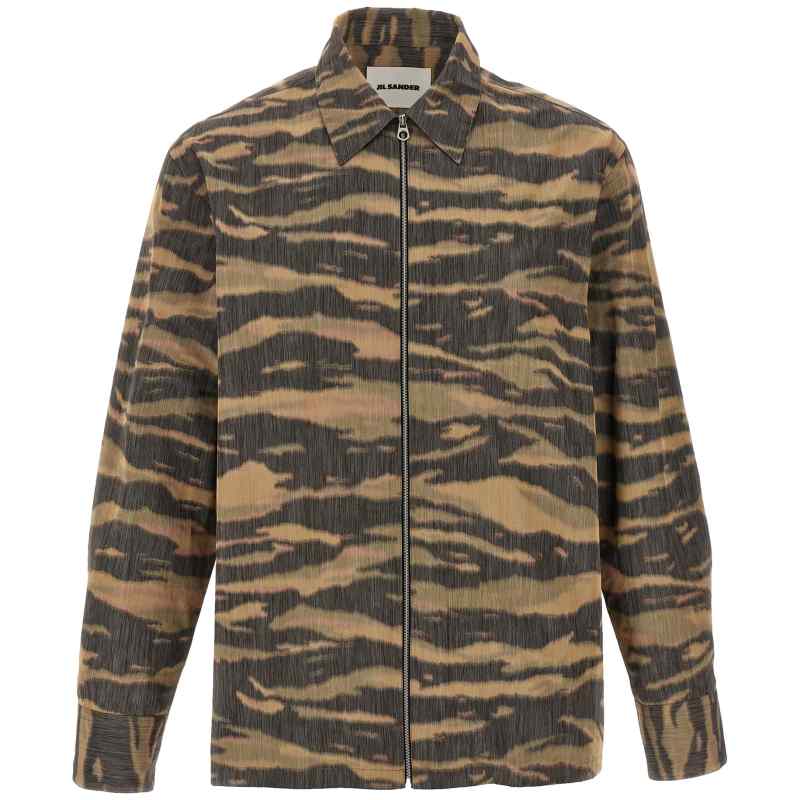 Jil Sander 106 Shirt