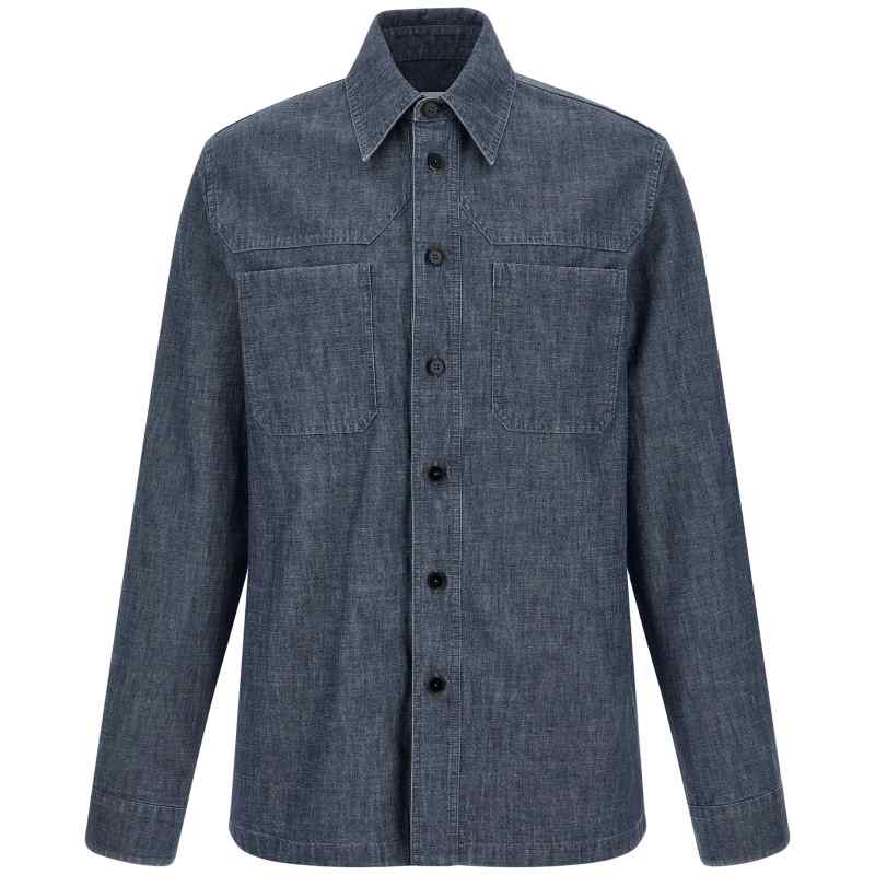 Jil Sander 203 Shirt