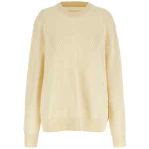 Jil Sander Wool Sweater