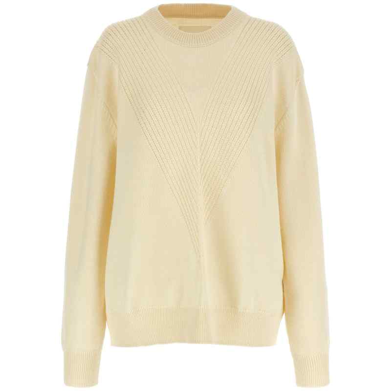 Jil Sander Wool Sweater