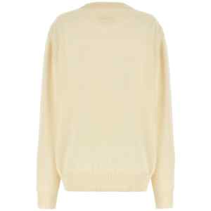 Jil Sander Wool Sweater