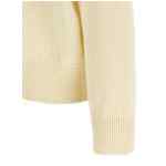 Jil Sander Wool Sweater