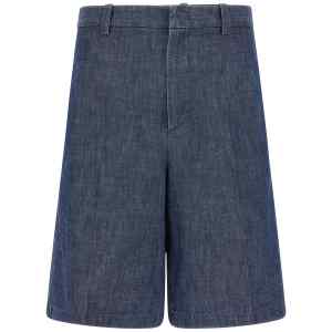 Jil Sander 210 Bermuda Shorts