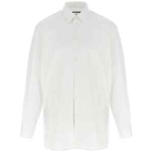 Jil Sander Thursday A.m. Shirt