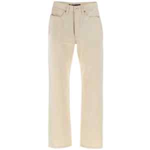 Jil Sander Japanese Denim Jeans