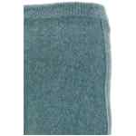 Jil Sander Wool Knit Skirt