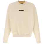 Jil Sander Logo Sweatshirt