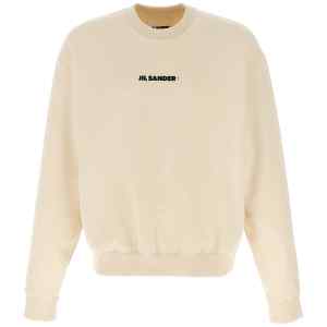Jil Sander Logo Sweatshirt