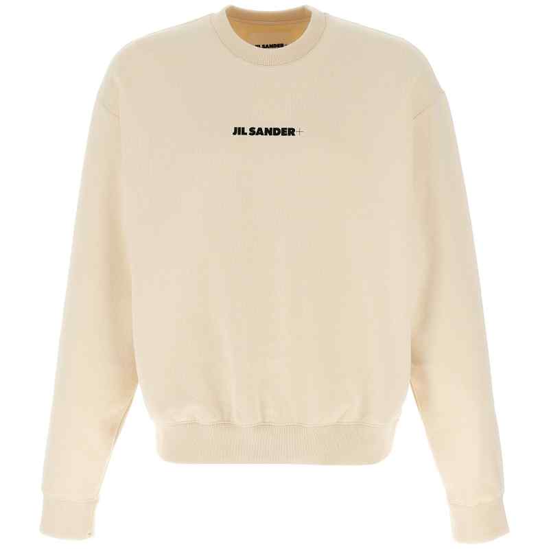 Jil Sander Logo Sweatshirt