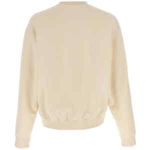 Jil Sander Logo Sweatshirt