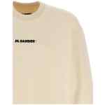 Jil Sander Logo Sweatshirt
