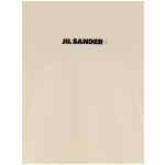 Jil Sander Logo Sweatshirt